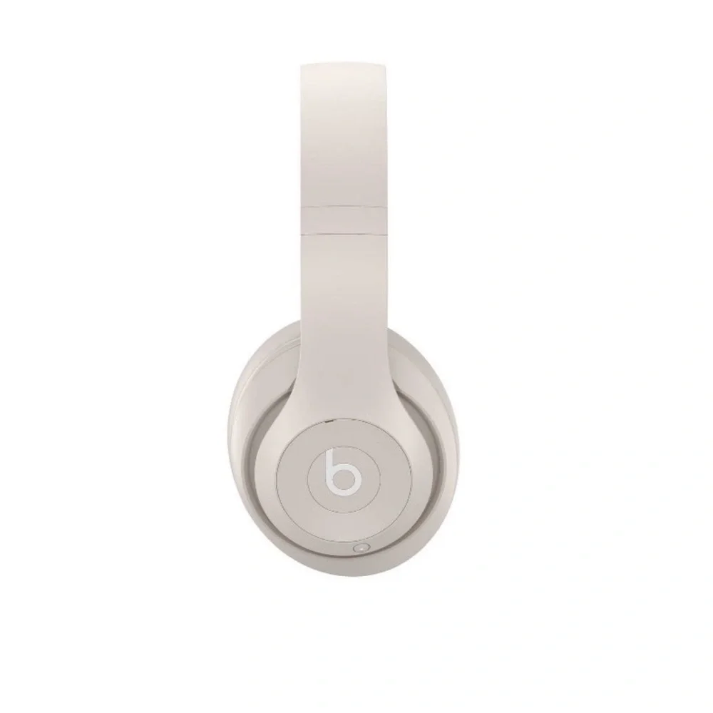 Beats Studio pro wireless headphones sandstone - Picture 7 of 8